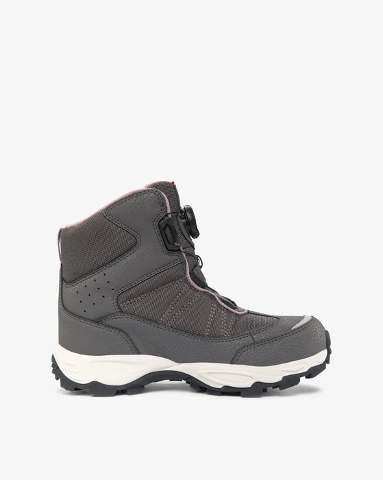 Viking Bjork Warm GTX BOA Kängor Charcoal