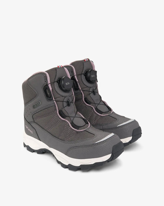 Viking Bjork Warm GTX BOA Kängor Charcoal