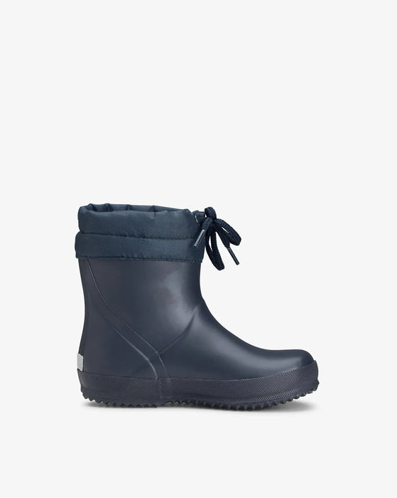 Viking Alv Indie Gummistövlar Navy