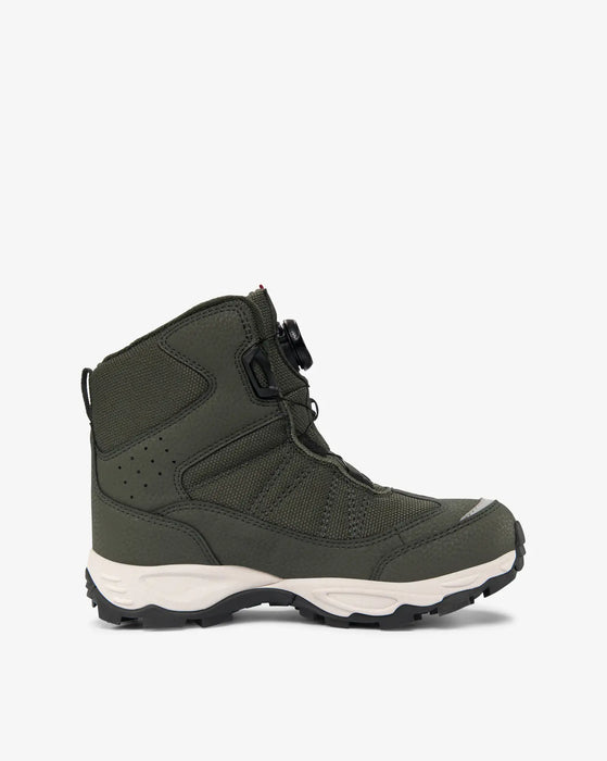 Viking Bjork Warm GTX BOA Kängor Huntinggreen