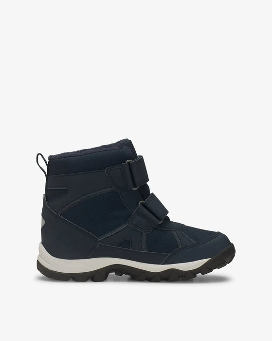 Viking Bonna High  GTX R Warm Kängor Navy