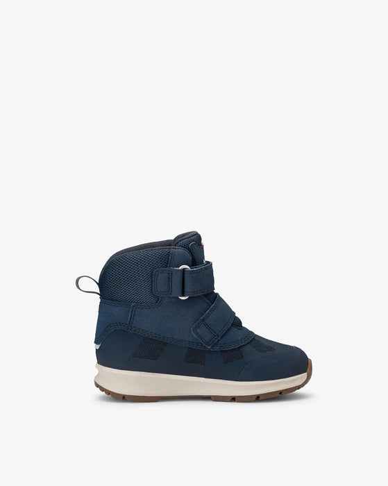 Viking Dennis Mid GTX Warm Kängor Navy