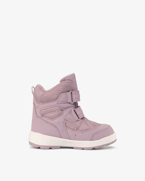 Viking Toasty Warm GTX 2V Kängor Dusty Pink