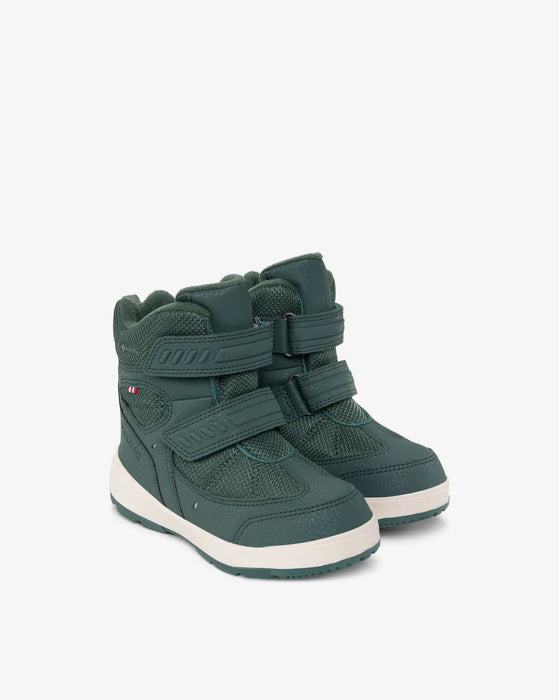 Viking Toasty Warm GTX 2V Kängor Dark Green