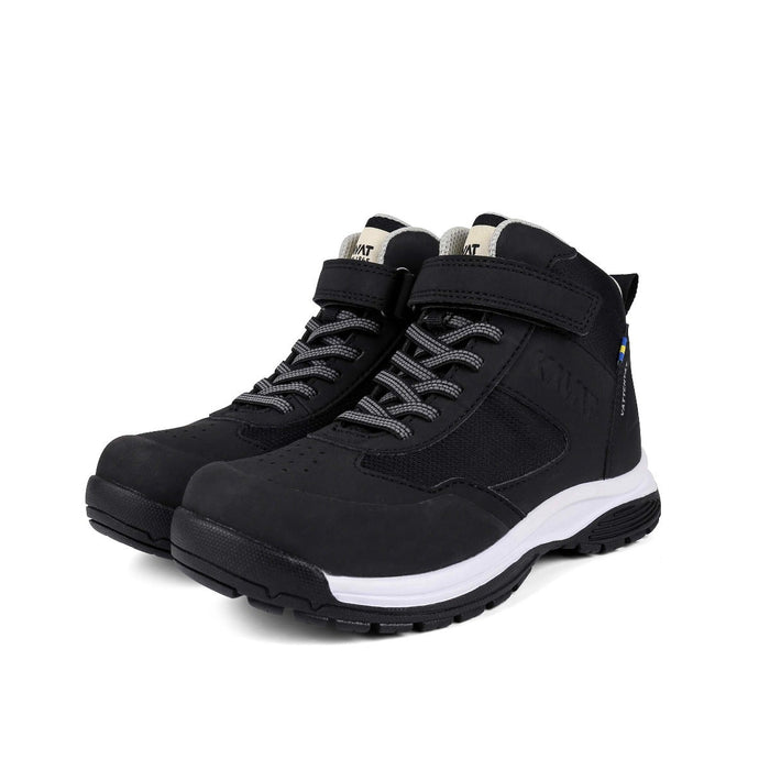 Kavat Sneakers Killinge WP Black