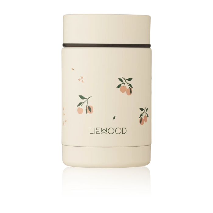 Liewood Nadja Matburk Peach/Sea Shell Mix