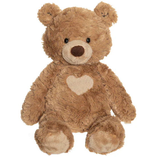 Teddykompaniet Teddy Cream Nalle Gosedjur 30 cm