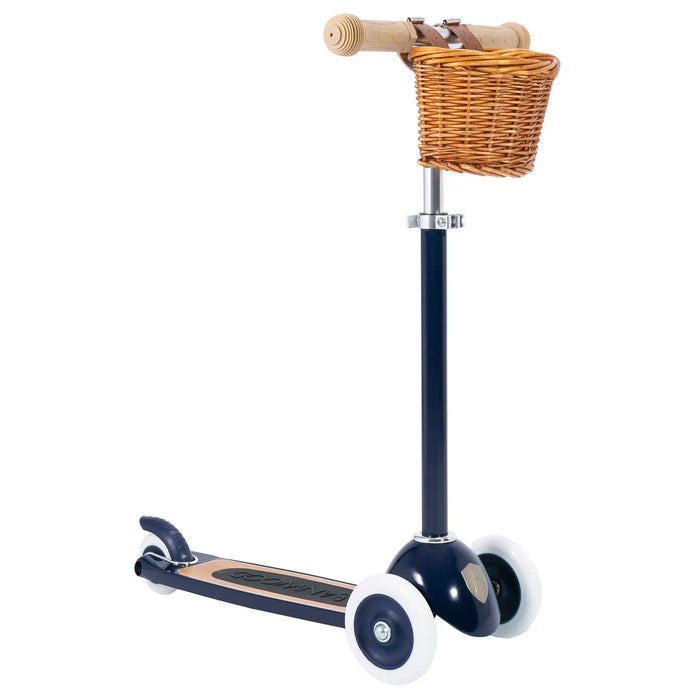 Banwood Sparkcykel Navy