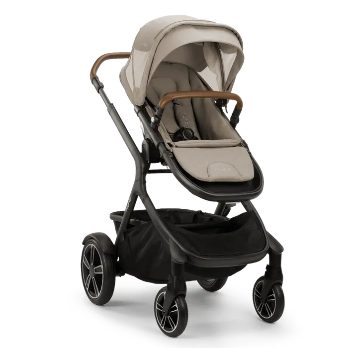 Nuna DEMI GROW Sittvagn Hazelwood