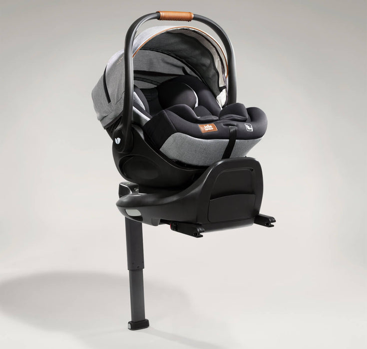 Joie I-Level Recline Carbon