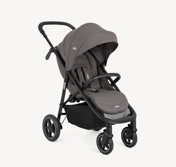 Joie Mytrax Pro Sulky Thunder