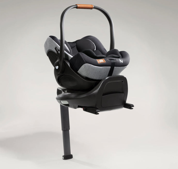 Joie I-Level Recline Carbon