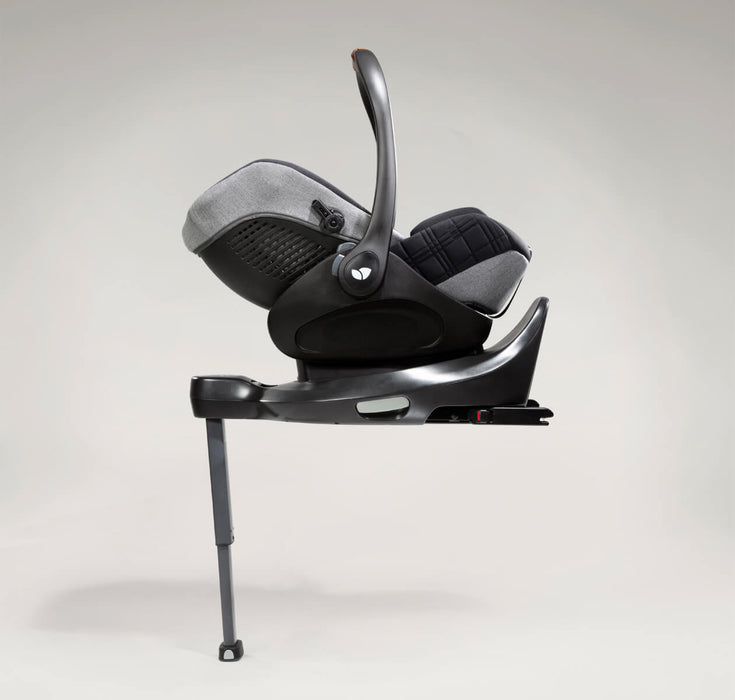 Joie I-Level Recline Carbon