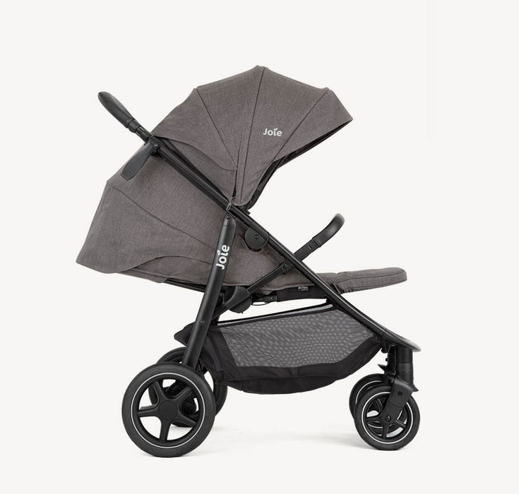 Joie Mytrax Pro Sulky Thunder