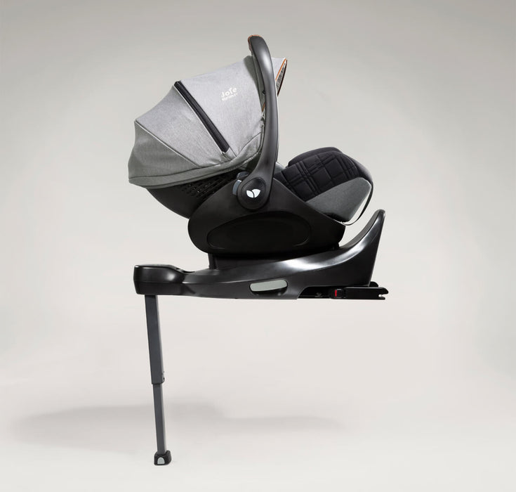 Joie I-Level Recline Carbon