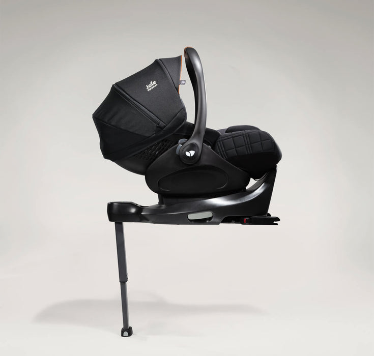 Joie I-Level Recline Eclipse