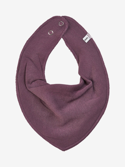 Pippi Bandana Hakklapp Plum