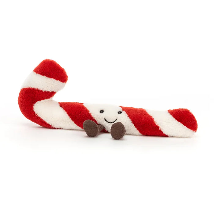 Jellycat Gosedjur Polkagris Liten