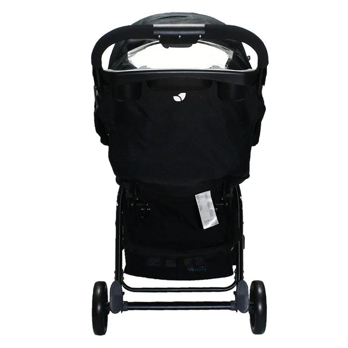 Joie Muze LX Travel Sulky Sittvagn Coal