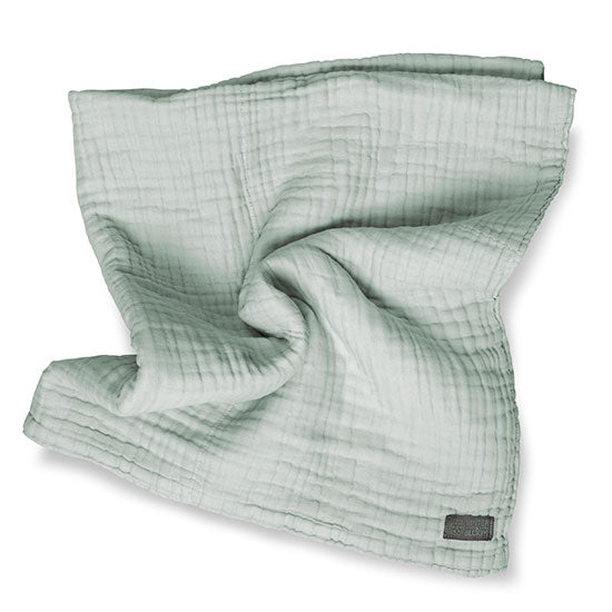 Vinter & Bloom Filt Layered Muslin EKO Sage Green