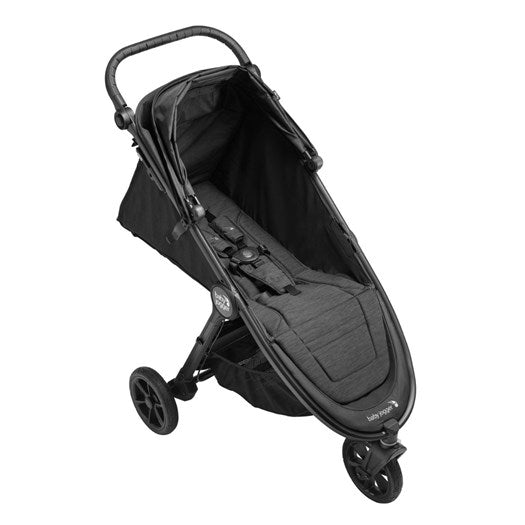 Baby Jogger City Mini GT 2.1 Opulent Black