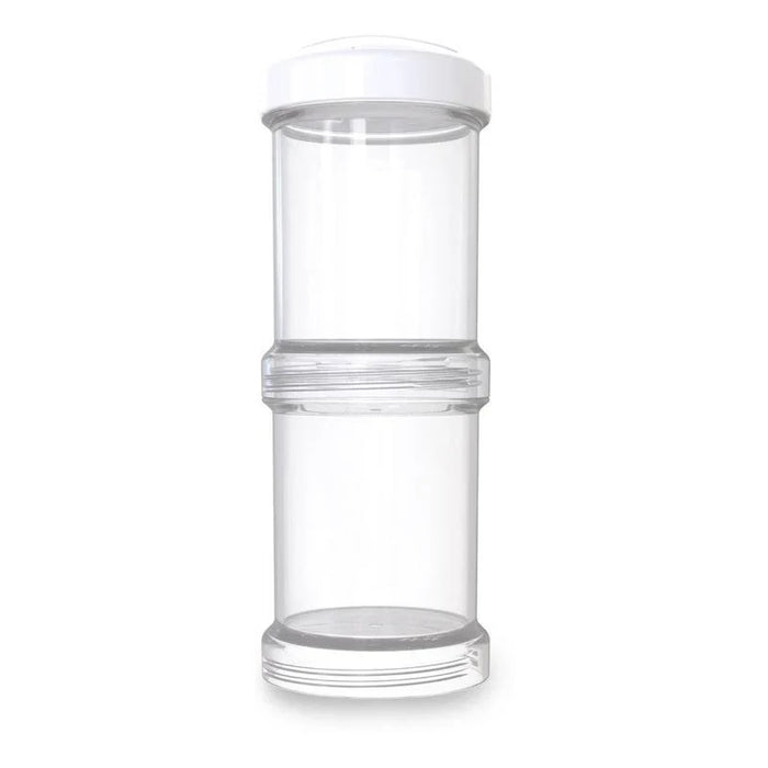 Twistshake Container Dispenser 2x 100ml Vit