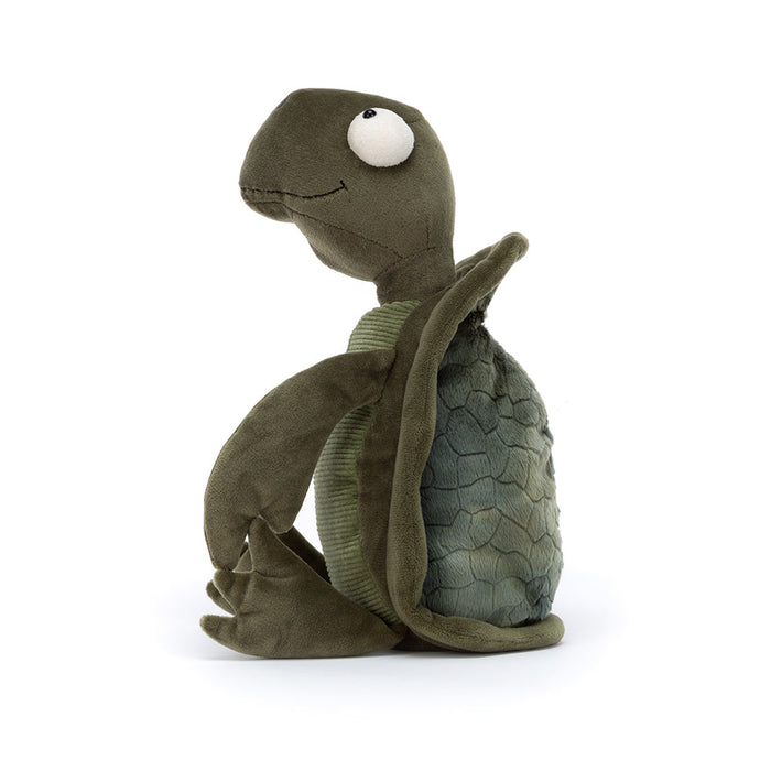 Jellycat Gosedjur Sköldpadda Tommy Turtle