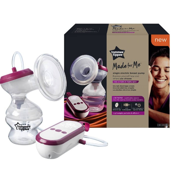 Tommee Tippee CTN Elektrisk Bröstpump