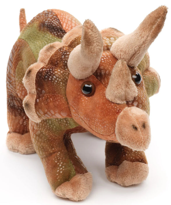 Uni Toys Triceratops 30cm