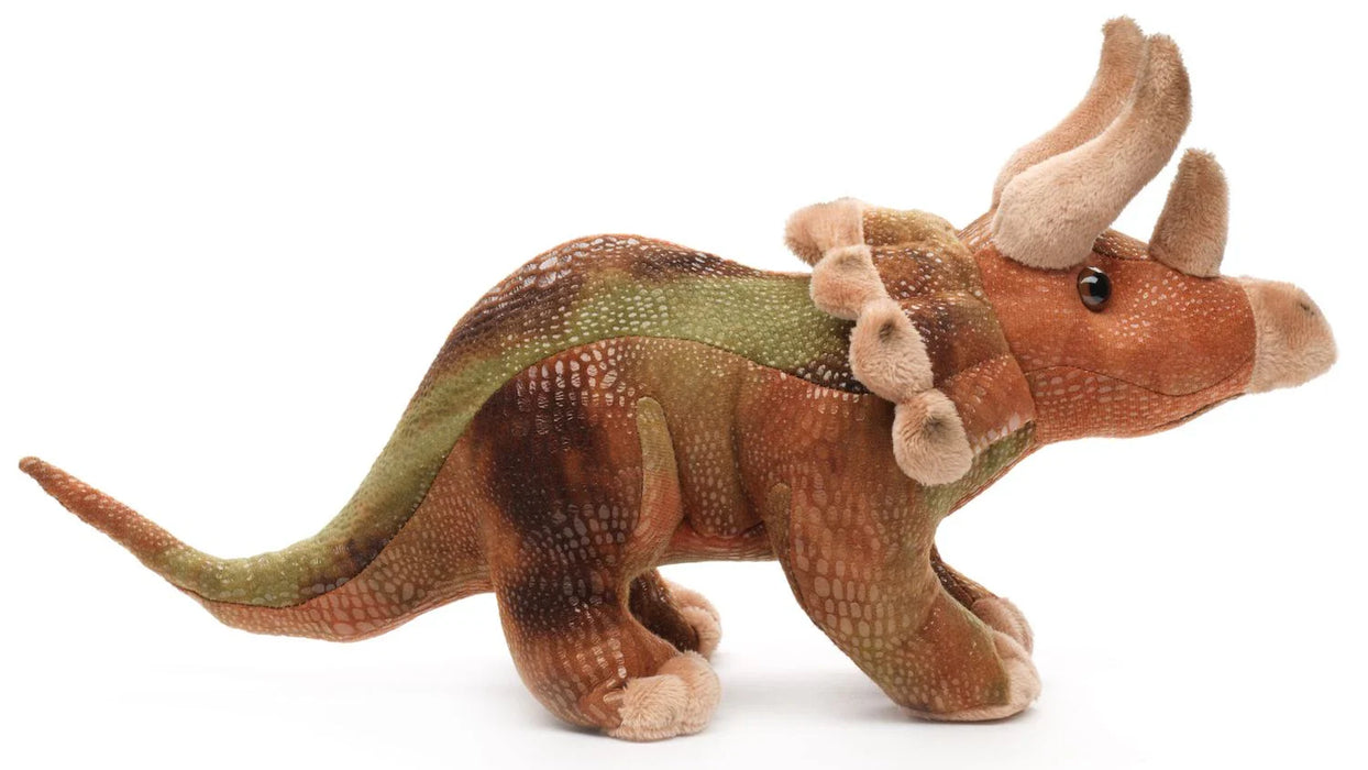 Uni Toys Triceratops 30cm