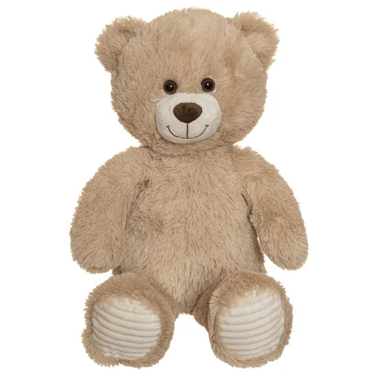 Teddykompaniet Nalle Beige 60 cm